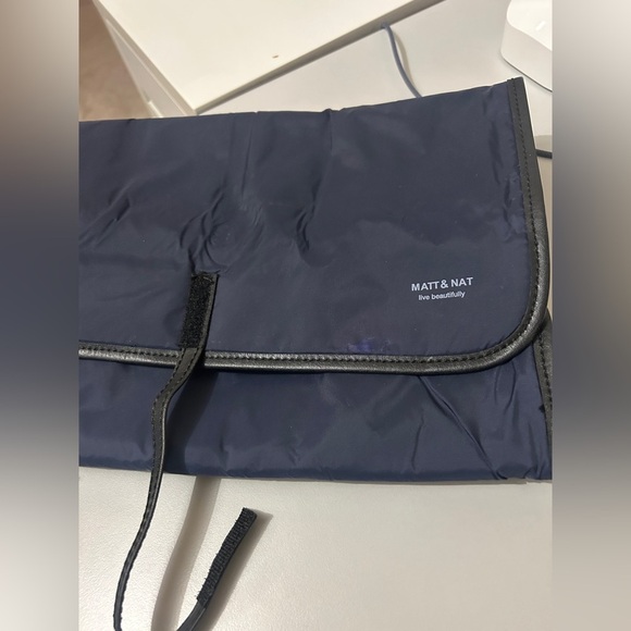 Matt & Nat Diaper Changing Mat - Picture 2 of 5